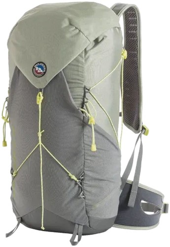 Big Agnes Sweetwater UL 28L - Mercury - M/L
