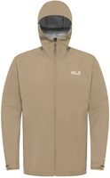 Jack Wolfskin Prelight 2.5L Lt Jacket M - Hazel Wood