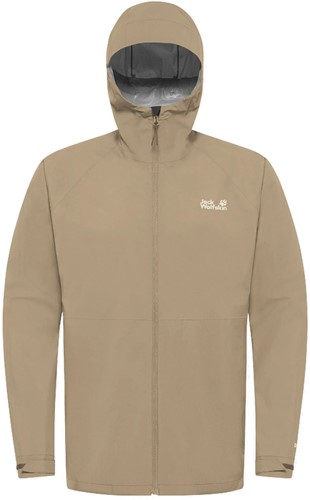 Jack Wolfskin Prelight 2.5L Lt Jacket M - Hazel Wood