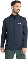 Jack Wolfskin Litestride 3-in-1 Jacket M - Midnight Sky