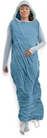 Sea To Summit Breeze Lightweight Liner - Rectangular w/ Pillow Sleeve
