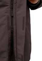 Jack Wolfskin Altenberg 3-in-1 Jacket M - Peat