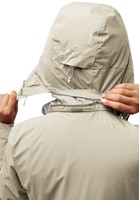 Jack Wolfskin Hunberg 3-in-1 Jacket W - Pale Sand