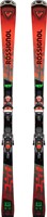 Rossignol Hero Elite ST TI + SPX14 Konect GW - 157 cm