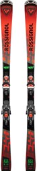 Rossignol Hero Elite ST TI + SPX14 Konect GW - Skiset