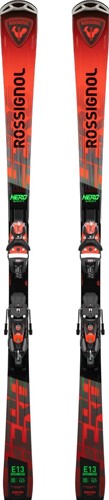 Rossignol Hero Elite ST TI + SPX14 Konect GW - 157 cm