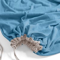 Sea To Summit Breeze Lightweight Liner - Rectangular w/ Pillow Sleeve