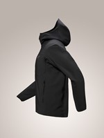 Arc'teryx Gamma MX Hoody M - Black