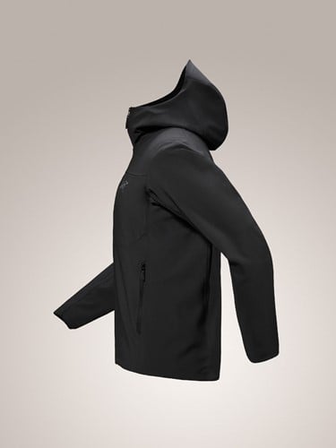 Arc'teryx Gamma MX Hoody M - Black