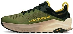 Altra Olympus 6 Hike Low GTX - Dusty Olive - Wanderschuhe Herren