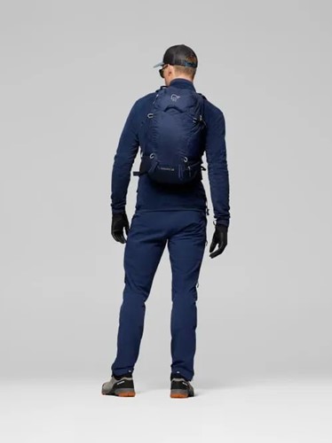 Norrøna Falketind Econyl70 28L - Indigo Night