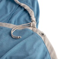 Sea To Summit Breeze Lightweight Liner - Rectangular w/ Pillow Sleeve