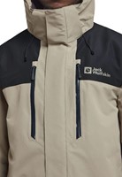 Jack Wolfskin Jasper 2L Jacket M - Autumn Leaves