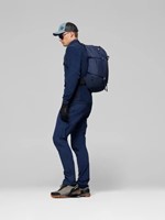 Norrøna Falketind Econyl70 28L - Indigo Night