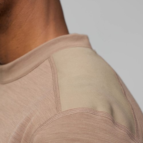 Fjällräven Keb Fleece Crew Neck M