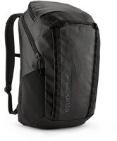Patagonia Black Hole Pack 32L - Black w/Black