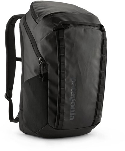 Patagonia Black Hole Pack 32L - Black w/Black