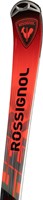 Rossignol Hero Elite ST TI + SPX14 Konect GW