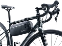 Deuter Cabezon FB 4 - Black