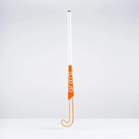 Grays 2i Dynabow Indoor - Fluo White/Orange/Black