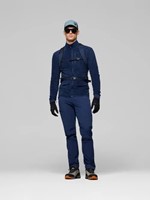 Norrøna Falketind Econyl70 28L - Indigo Night