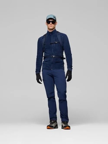 Norrøna Falketind Econyl70 28L - Indigo Night