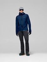 Norrøna Falketind Gore-Tex Jacket M's - Indigo Night