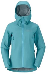 Norrøna Falketind Gore-Tex Jacket - Brittany Blue - Hardshelljacke Damen