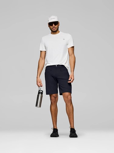 Norrøna Femund Flex1 Lightweight Shorts M's - Caviar Black
