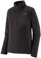 Patagonia M's R1 Air Zip Neck - Black - XL