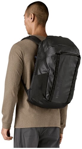 Patagonia Black Hole Pack 32L - Black w/Black