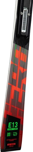Rossignol Hero Elite ST TI + SPX14 Konect GW