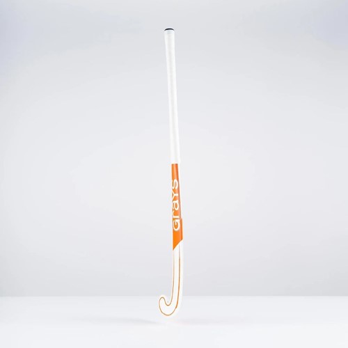 Grays 2i Dynabow Indoor - Fluo White/Orange/Black