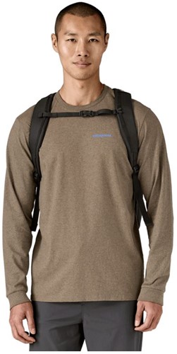 Patagonia Black Hole Pack 32L - Black w/Black