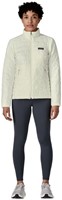 Patagonia W's Nano Puff Jacket - Birch White