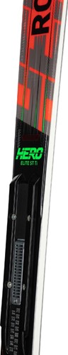 Rossignol Hero Elite ST TI + SPX14 Konect GW