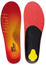 Sidas 3 Feet Eco Winter High
