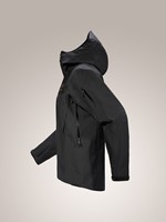 Arc'teryx Alpha SV Jacket M - 24K Black