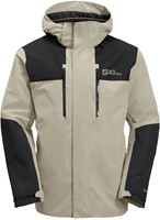 Jack Wolfskin Jasper 2L Jacket M - Autumn Leaves - S