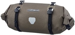 Ortlieb Handlebar-Pack Flex 9 - Dark Sand