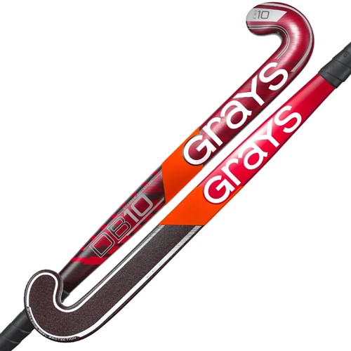 Grays Dynabow 10 - Red - 36.5L