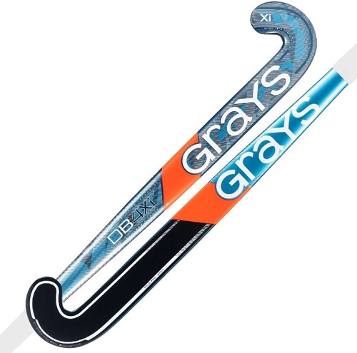 Grays Dynabow 4Xi - Navy/Silver - 36.5L