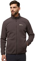 Jack Wolfskin Altenberg 3-in-1 Jacket M - Peat