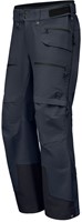 Norrøna Lofoten Flex1 Pants M's - Caviar Black