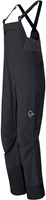 Norrøna Møre Flex1 Bibs W's - Caviar Black