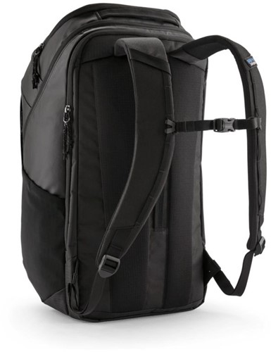 Patagonia Black Hole Pack 32L - Black w/Black