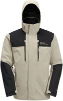 Jack Wolfskin Jasper 2L Jacket M - Autumn Leaves
