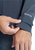 Jack Wolfskin Litestride 3-in-1 Jacket M - Midnight Sky
