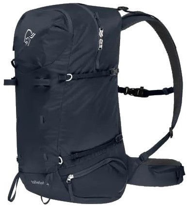 Norrøna Falketind Econyl70 28L - Indigo Night