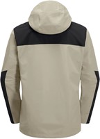 Jack Wolfskin Jasper 2L Jacket M - Autumn Leaves